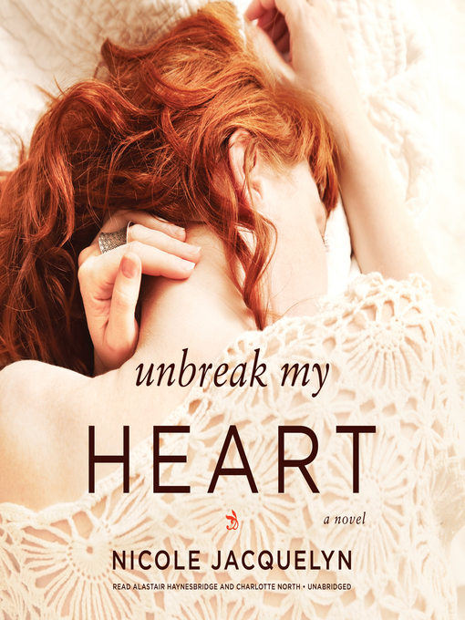 Title details for Unbreak My Heart by Nicole Jacquelyn - Available